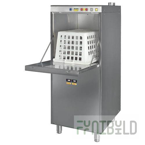 Pot washing machine Mec S100