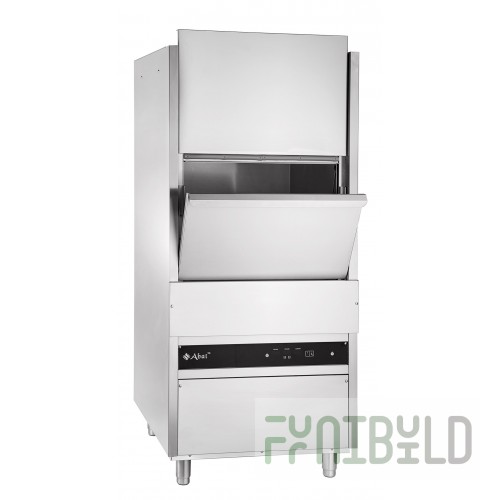 Abat MPC 65-65 Pot Washing Machine with Removable Holders