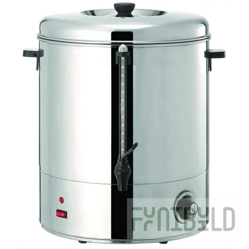 Boiler Gastrorag DK-PU-300