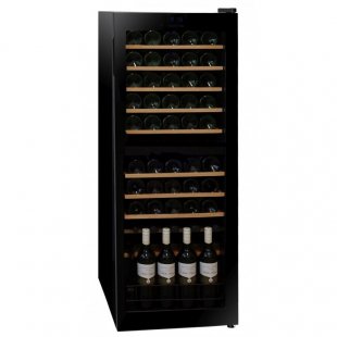 Wine cabinet Dunavox DX-54.150DK