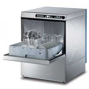 Front Load Dishwasher Krupps Cube C537