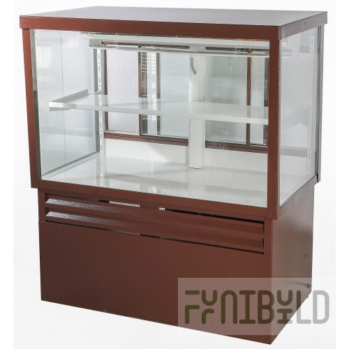 Refrigerated display case Volkhonka 1.00