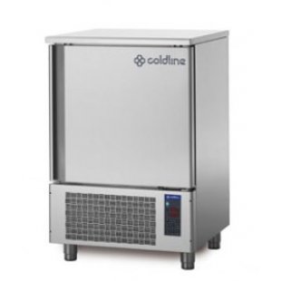 Blast freezer Coldline W7TGO