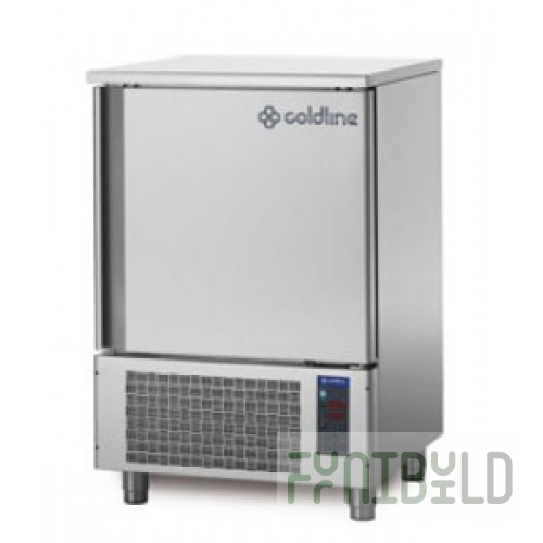 Blast freezer Coldline W7TGO