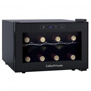 Wine cabinet Cellar Private CP008F