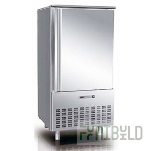 Viatto D10 Shock Freezer