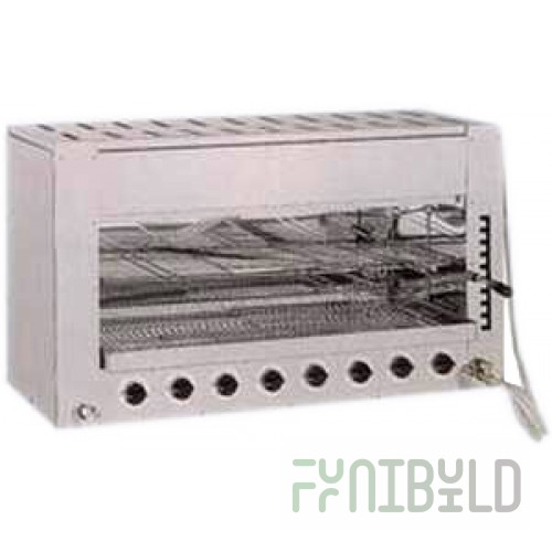 Roaster (Salamander grill) Sikom SR-8