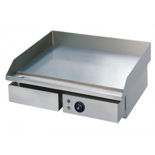 Frying surface Eksi HEG-818