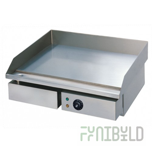 Frying surface Eksi HEG-818