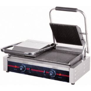 Contact grill Eksi HEG-813