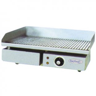 Frying surface Starfood GH-821