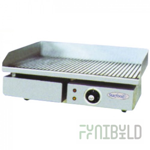 Frying surface Starfood GH-821