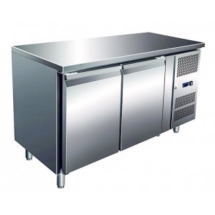 Freezer table Viatto GN2100BT