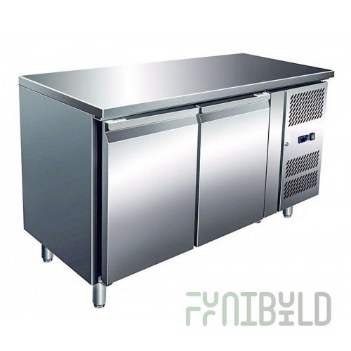 Freezer table Viatto GN2100BT