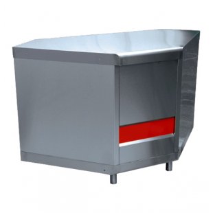 Rotary module Abat MP-90KM-01