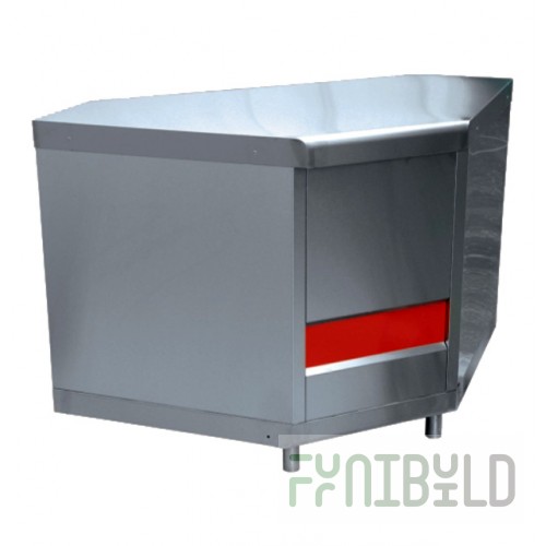 Rotary module Abat MP-90KM-01