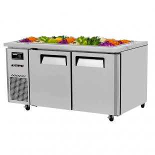 Refrigerated salad bar table Turbo Air KSR15-2-700