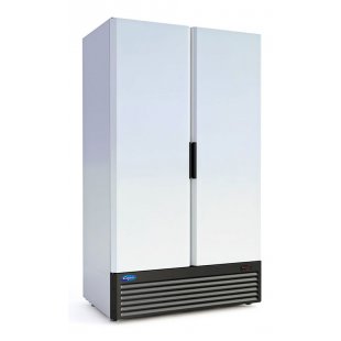 Refrigerated cabinet Capri 1.12M blind door