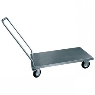 Cargo trolley Abat TG-8-3