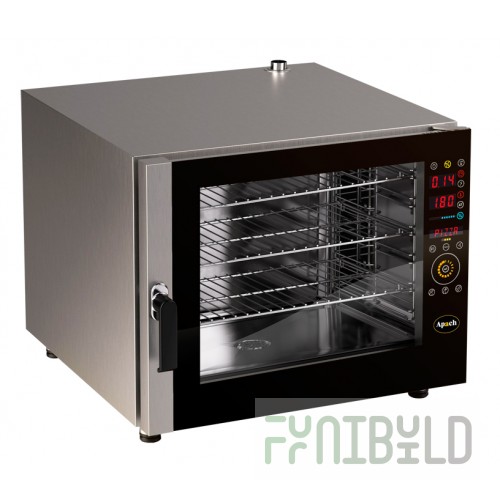 Convection oven Apach A1/6HD-E