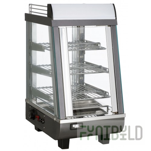 Showcase Gastrorag RTR-76L