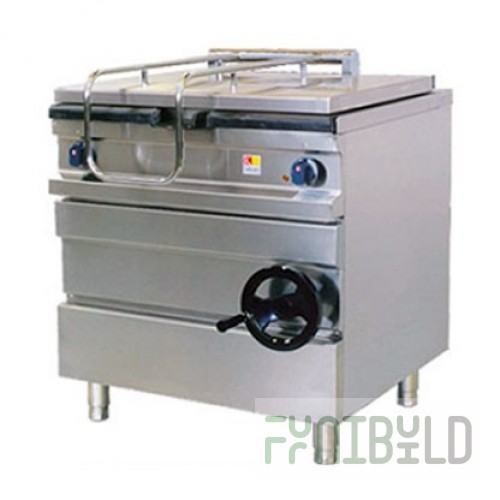 Frying pan Kogast EKP-T7/40SL