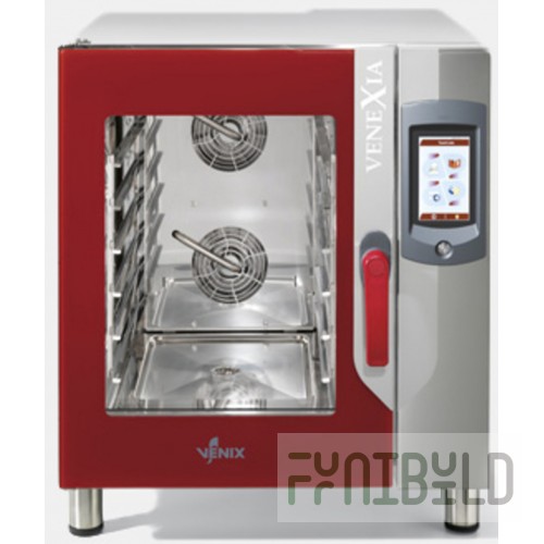 Convection oven Venix SM07TC