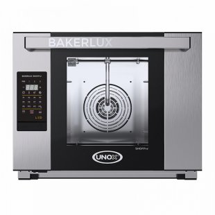 Convection oven Unox XEFT-04HS-ELDV