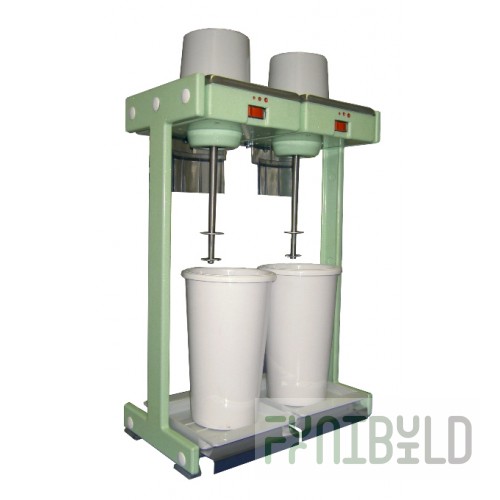 Cocktail mixer Voronezh-electro SzhN-2