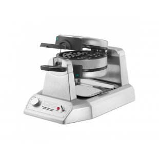 Waffle iron for Belgian waffles Waring WW200E