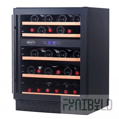 Wine cabinet Cold Vine C44-KBT2