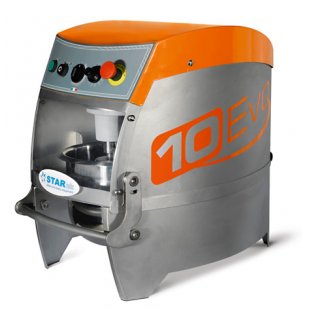 Planetary mixer Starmix PL10 EVO