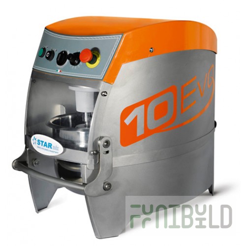 Planetary mixer Starmix PL10 EVO