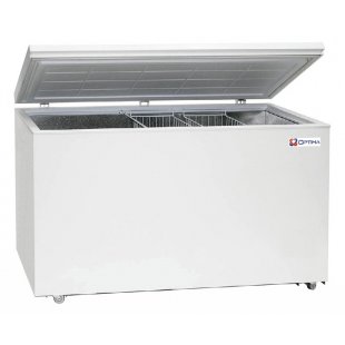 Chest freezer Optima 550B