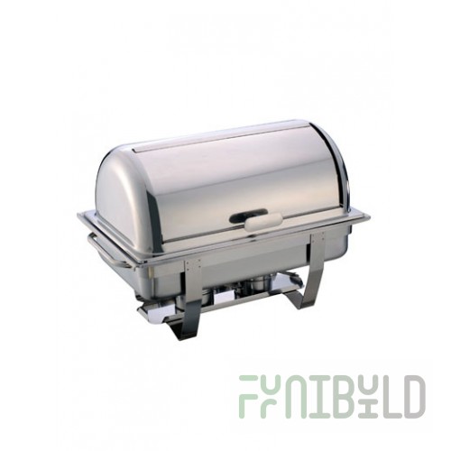 Chafindish Gastrorag 633