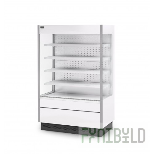 Gastronomic slide Brandford VENTO S PLUG-IN