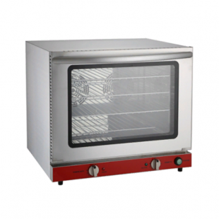 Combi steamer Eksi ESL 0412GM