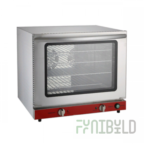 Combi steamer Eksi ESL 0412GM