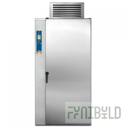 Regeneration furnace Moduline FRP 40 E
