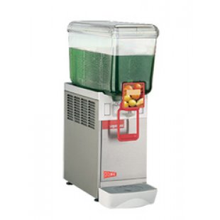 Juice Cooler Ugolini Arctic Compact 5/1