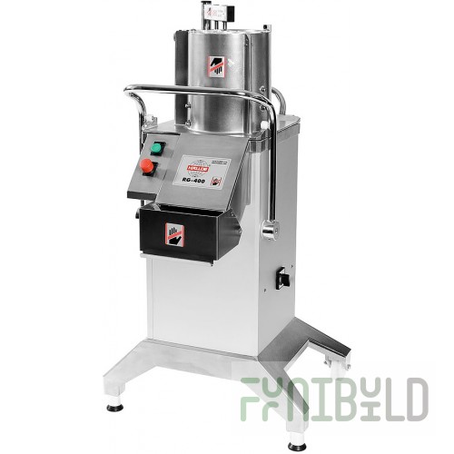 Vegetable cutter Hallde RG-400 automatic (without knives)