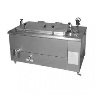 Food boiler Prommash KP-250P