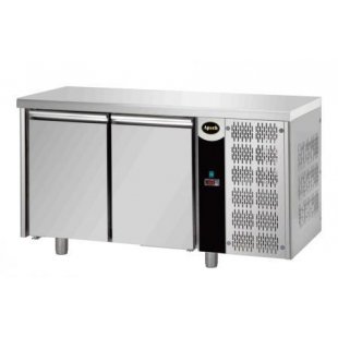 Refrigerated table Apach AFM02