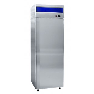 Refrigerated cabinet Abat ШХс-0,7-01 upper unit