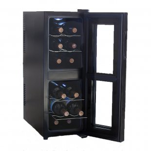 Wine cabinet Cellar Private CP012-2T