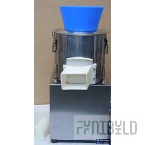 Universal shredder VOS 760