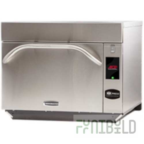 Combination oven Menumaster MXP5221TLT