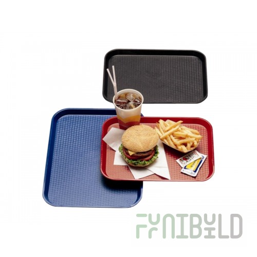 Tray Cambro 1216FF 163 (30x41 cm)