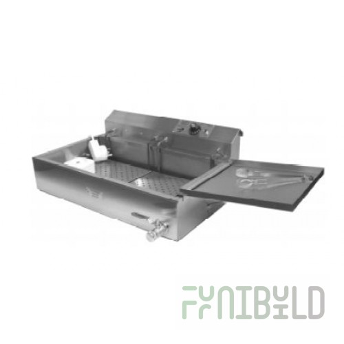 Cheburechnitsa Sicom EF-12NCH