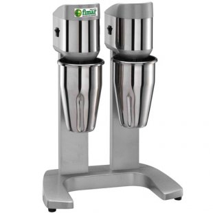 Milkshake mixer Fimar FR2G